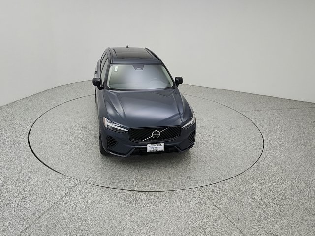 New 2027 Volvo XC60 T8 Plus AWD/4WD image 14