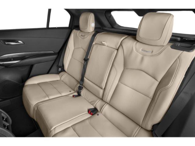 Used 2022 Cadillac XT4 Sport w/ Sun And Sound Package AWD/4WD image 16