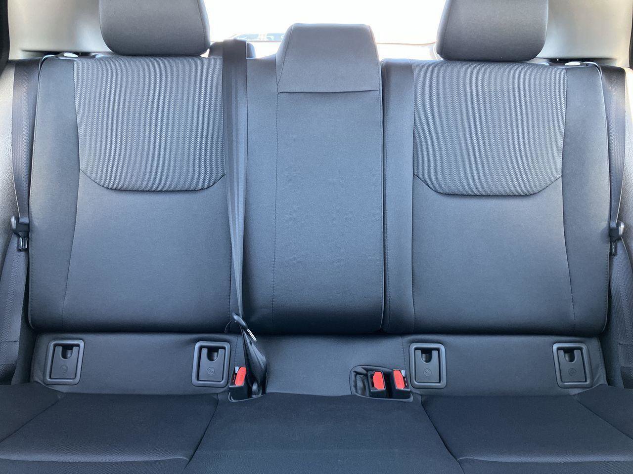 Certified 2025 Toyota Prius LE image 30