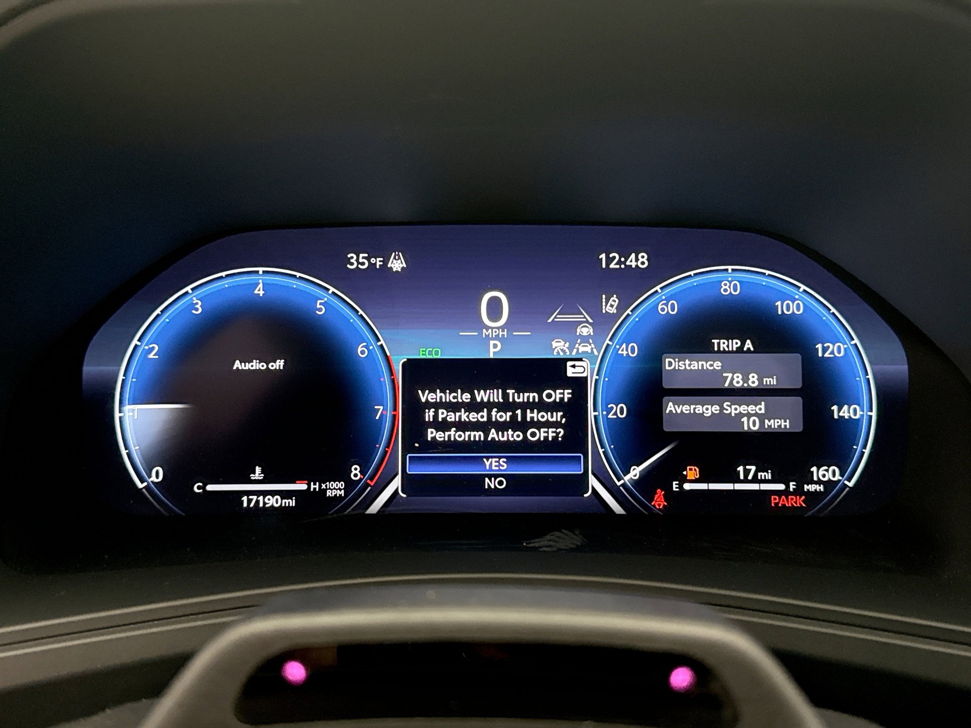 Used 2024 Toyota Grand Highlander AWD image 10