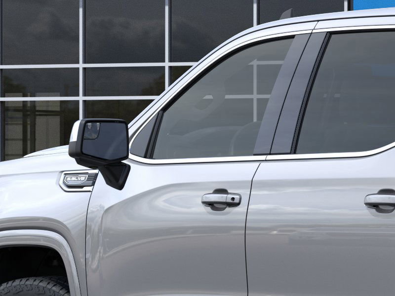 New 2026 GMC Sierra 1500 SLE image 12