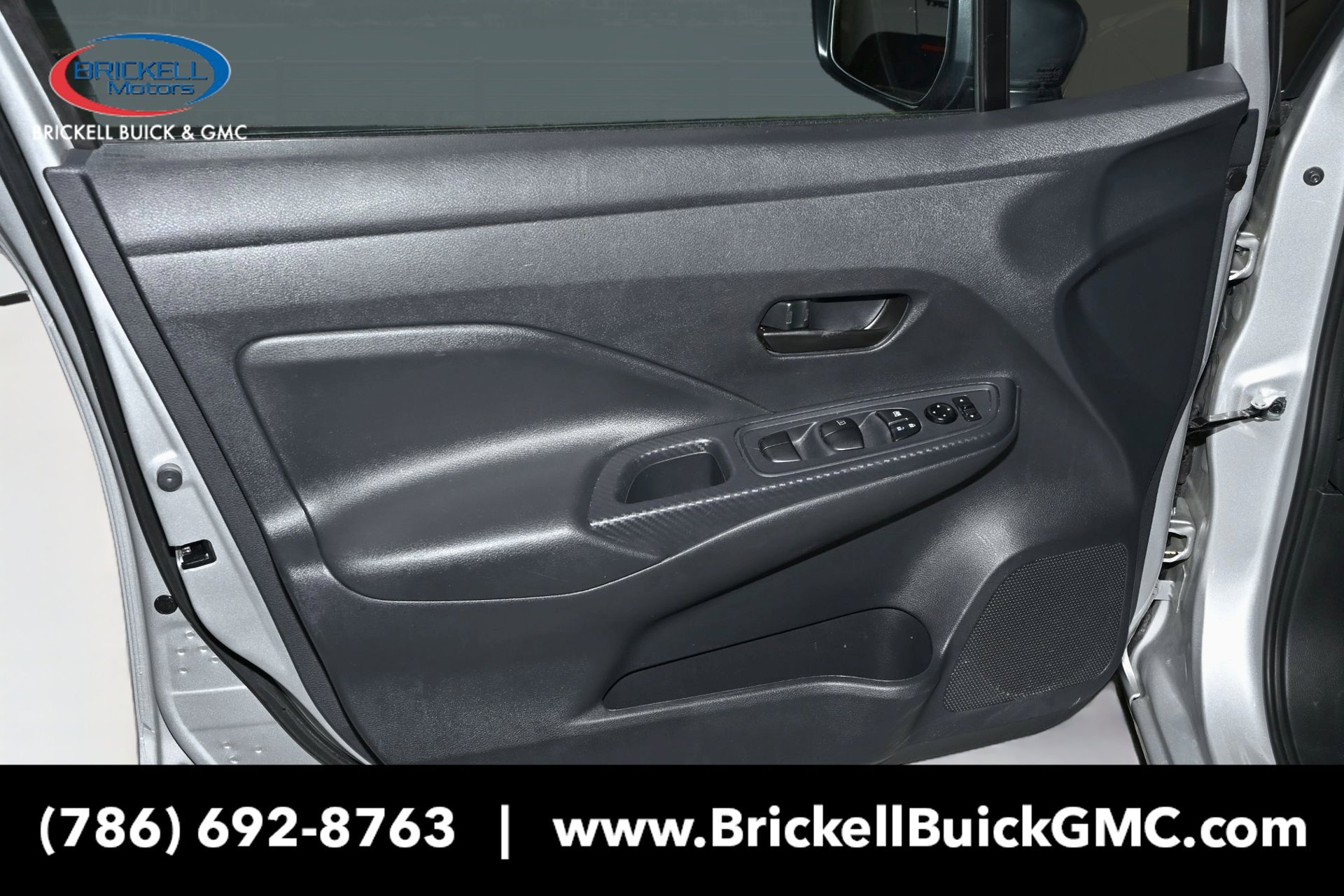 Used 2024 Nissan Versa S w/ S Plus Package FWD image 21
