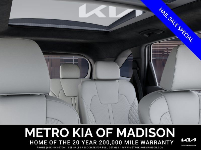 New 2026 Kia Sorento SX Prestige image 27