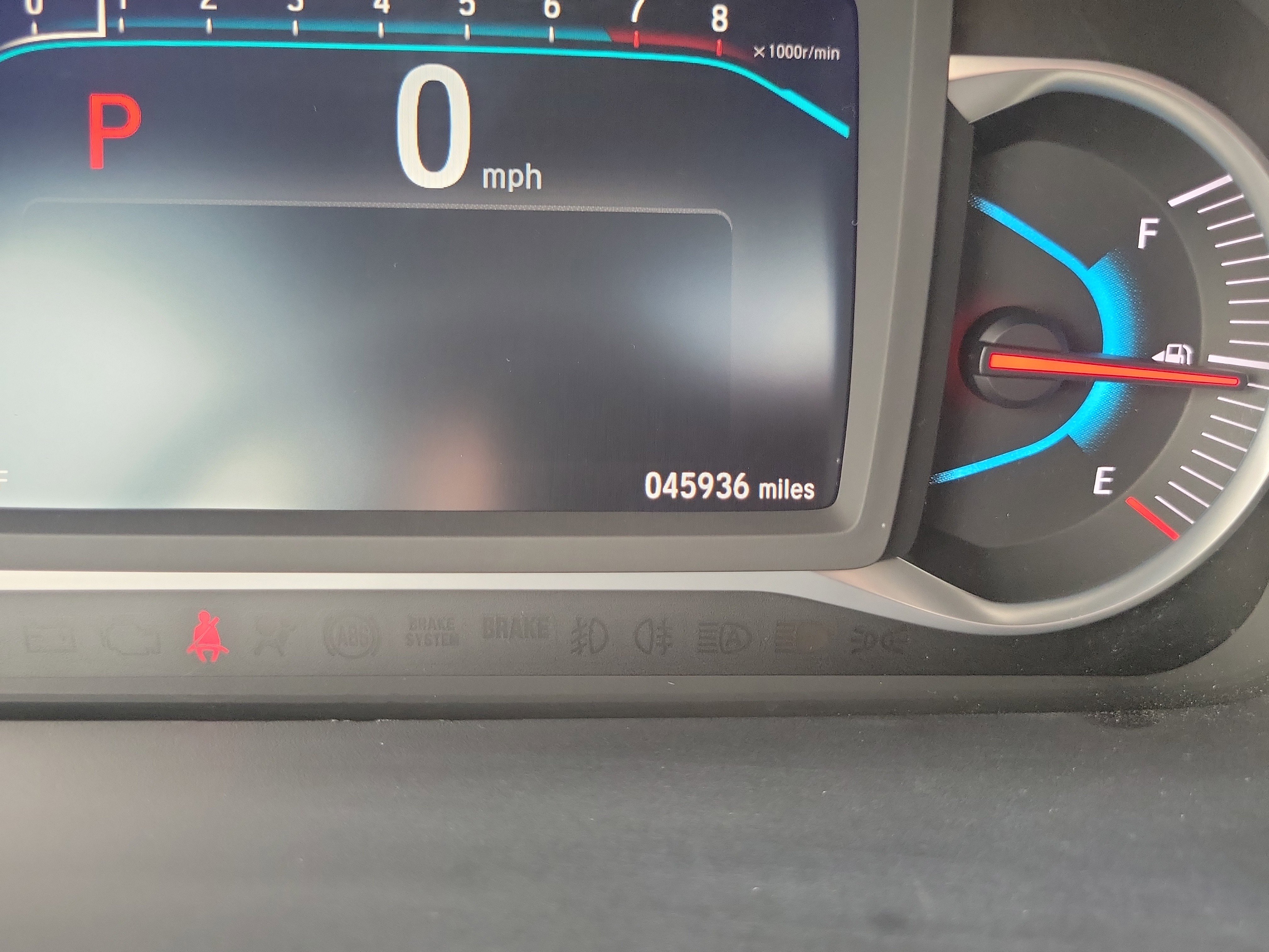 Used 2019 Honda Passport Elite image 30