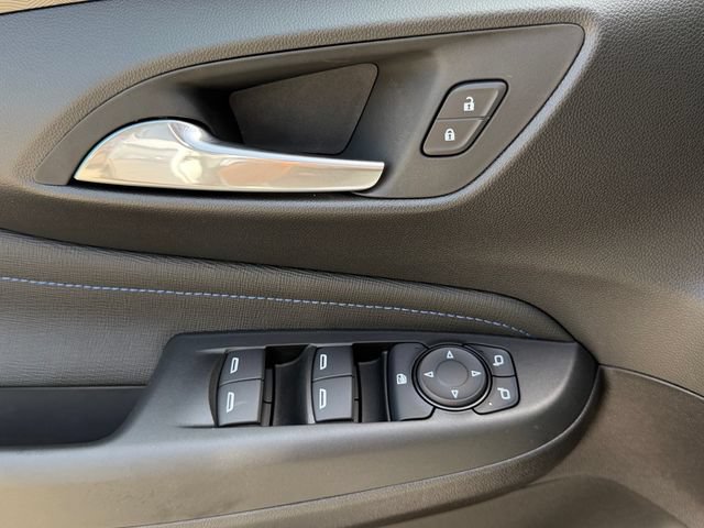 New 2026 Buick Envista Sport Touring w/ Advanced Safety Package FWD image 20