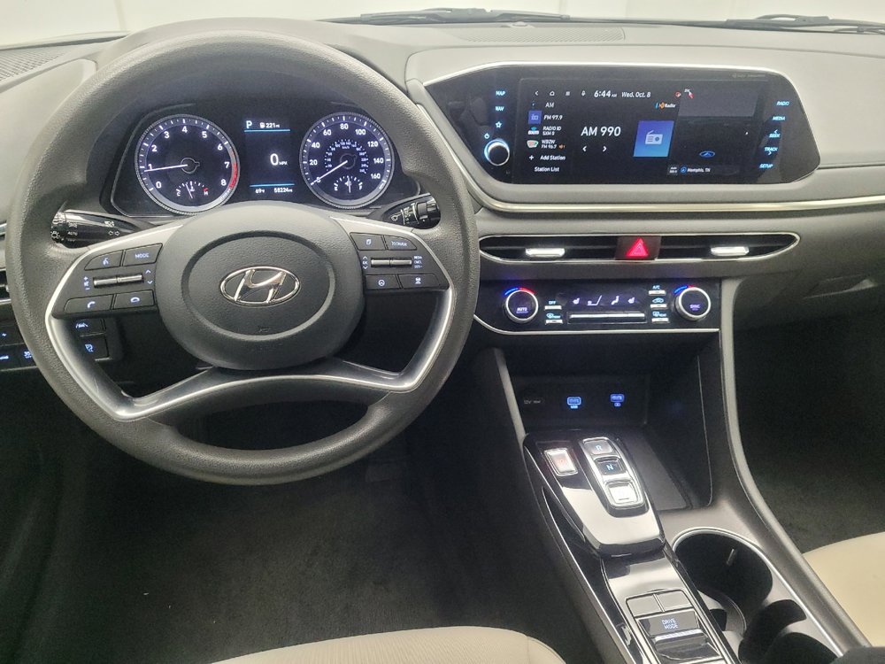 Used 2023 Hyundai Sonata SEL image 22