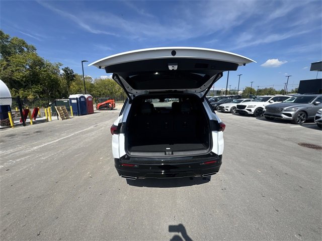 New 2026 Buick Enclave Sport Touring w/ Power Package image 24