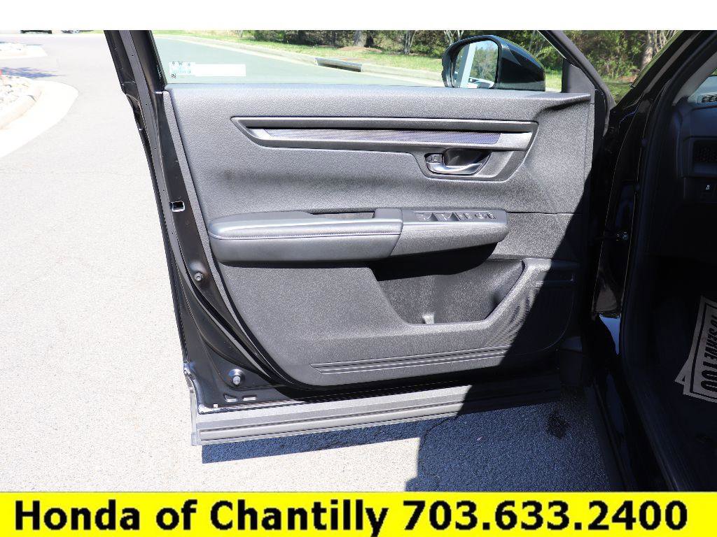 Certified 2024 Honda CR-V EX image 21