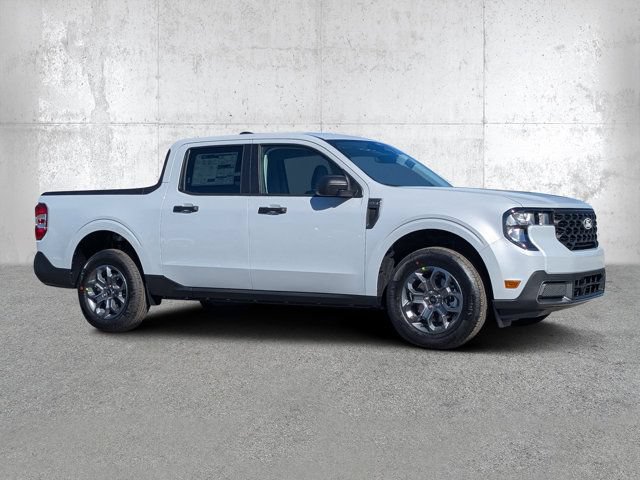 New 2026 Ford Maverick XLT