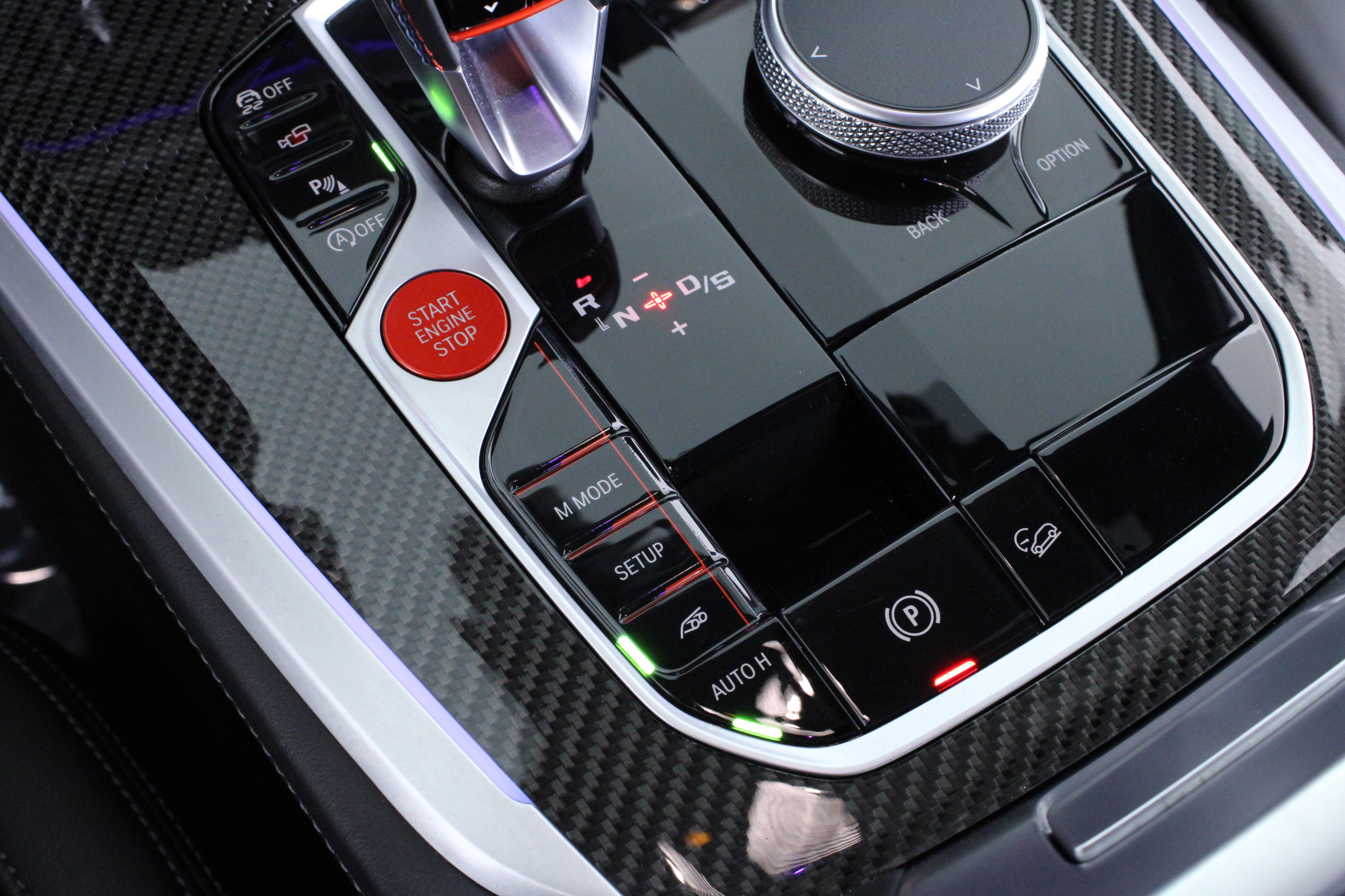 Used 2022 BMW X5 M w/ Executive Package image 32