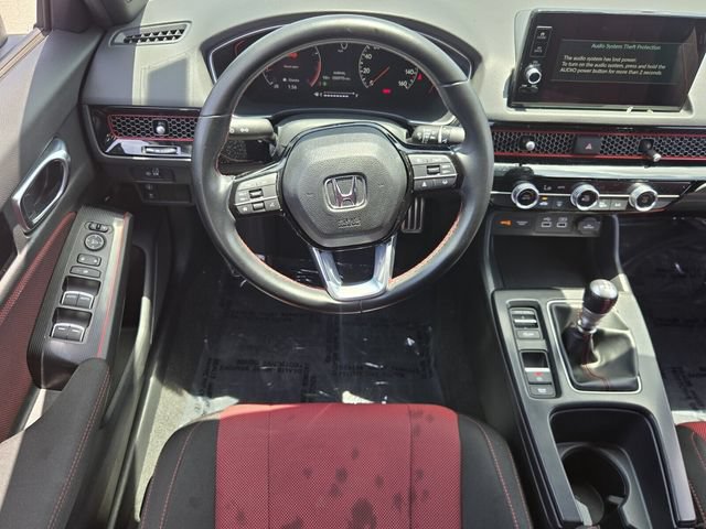 Used 2023 Honda Civic Si image 13