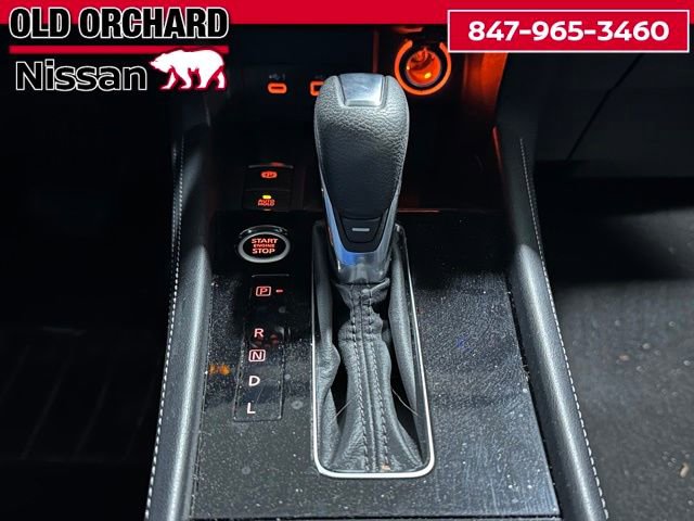 Used 2023 Nissan Kicks SV FWD image 16