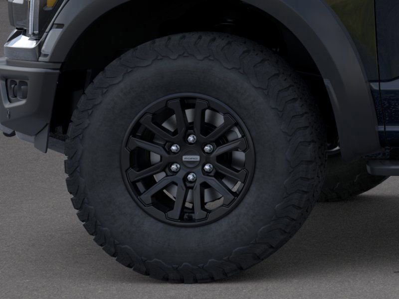 New 2026 Ford F150 Raptor image 19