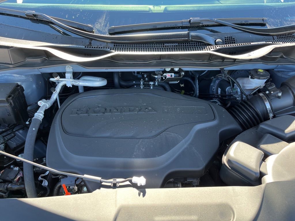 Used 2026 Honda Odyssey Sport-L image 14