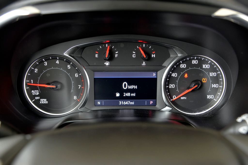 Used 2023 Chevrolet Blazer LT image 21