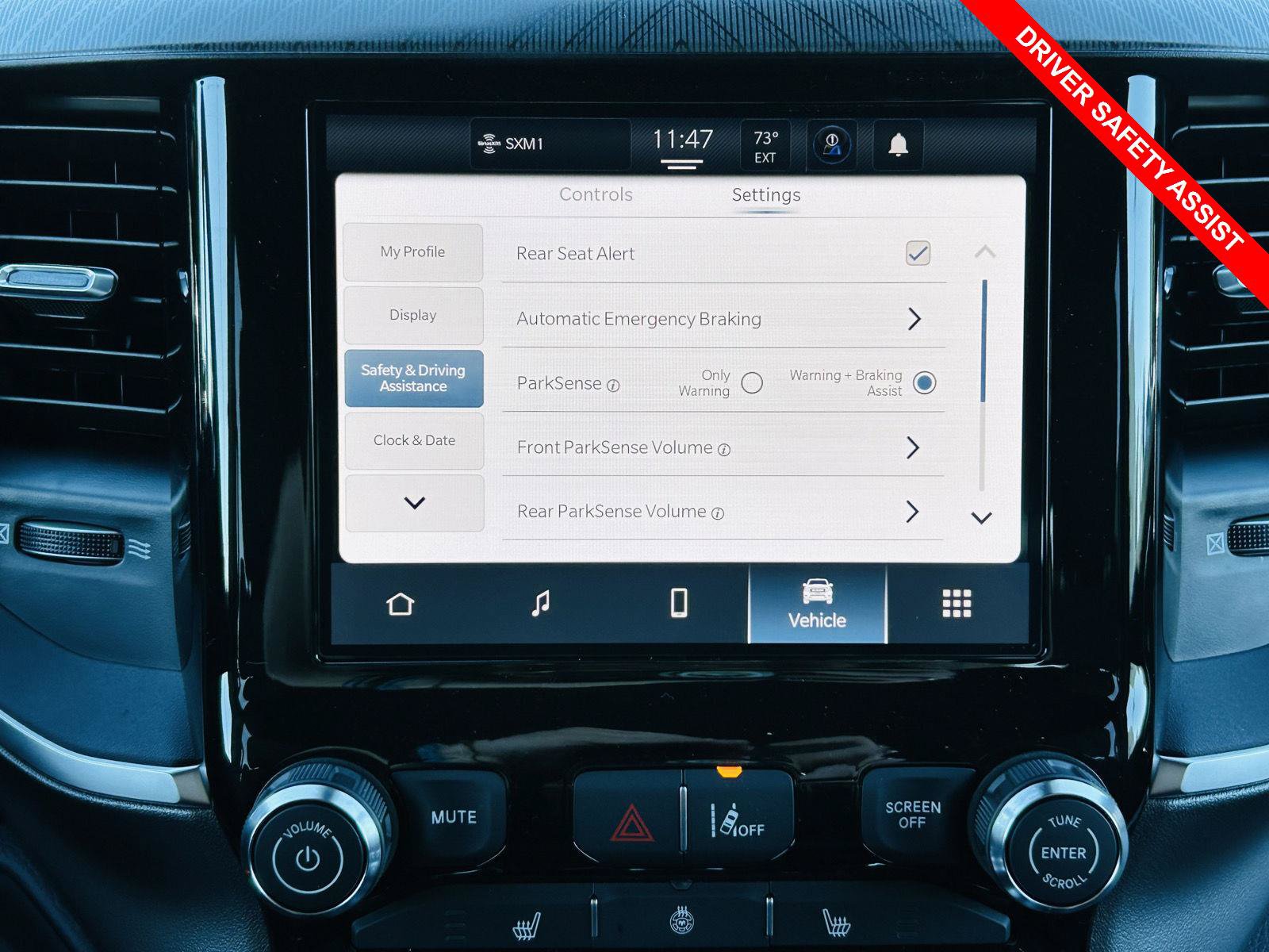 New 2027 RAM 1500 Big Horn AWD/4WD image 7