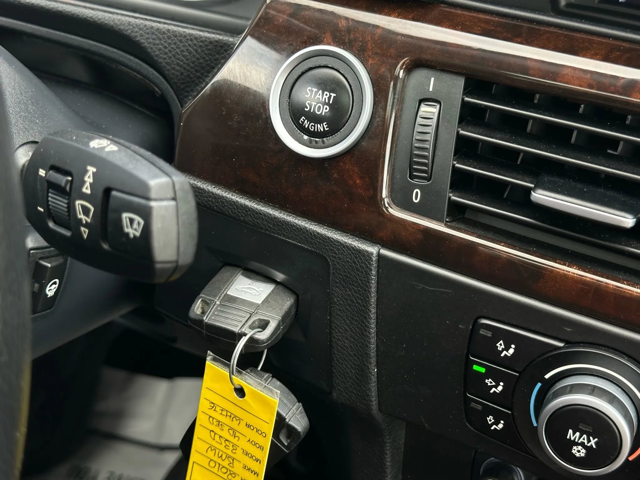 Used 2010 BMW 335d Sedan image 30