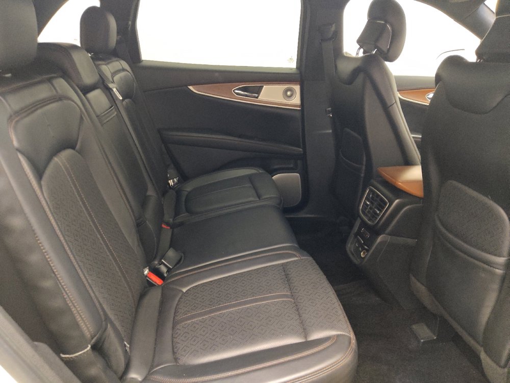 Used 2016 Lincoln MKX Black Label w/ Technology Package image 19
