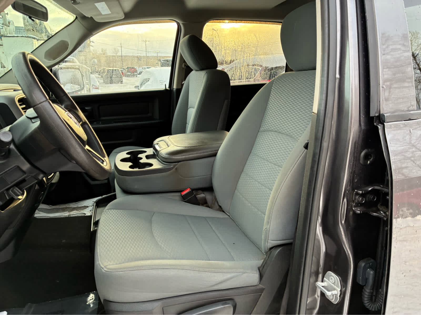 Used 2019 RAM 1500 Express w/ Express Value Package image 16