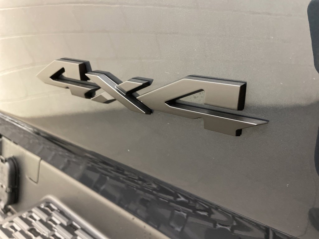 New 2026 RAM 1500 Laramie w/ Night Edition image 4