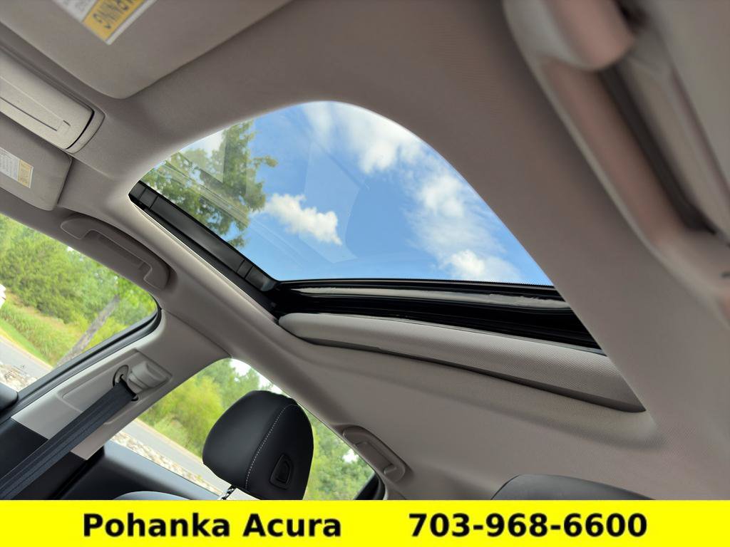 Certified 2023 Acura TLX w/ Technology Package FWD image 21