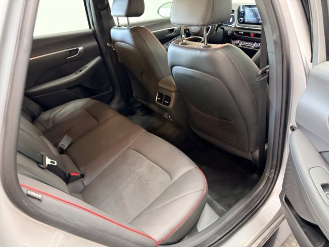 Used 2020 Hyundai Sonata SEL Plus w/ Cargo Package FWD image 41