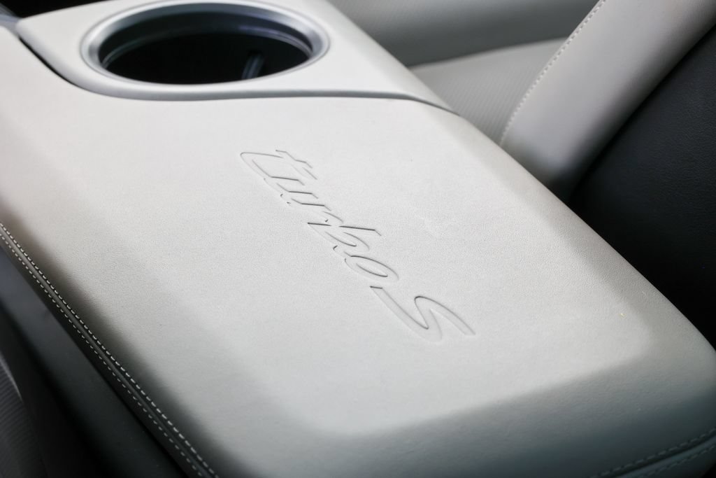 Certified 2021 Porsche Taycan AWD/4WD image 51