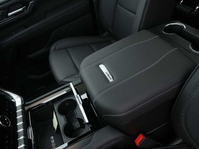 New 2026 GMC Yukon XL Denali w/ Denali Reserve Package AWD/4WD image 21
