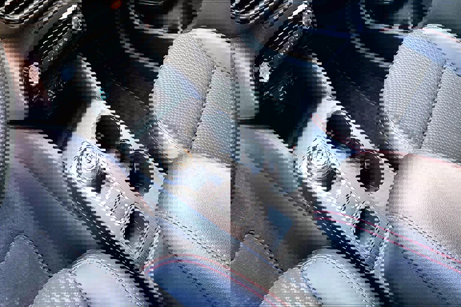 Certified 2023 Ford Escape ST-Line w/ Tech Pack #1 image 17