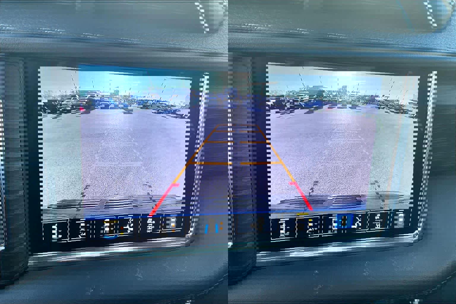 Certified 2021 GMC Yukon Denali w/ Denali Premium Package image 52