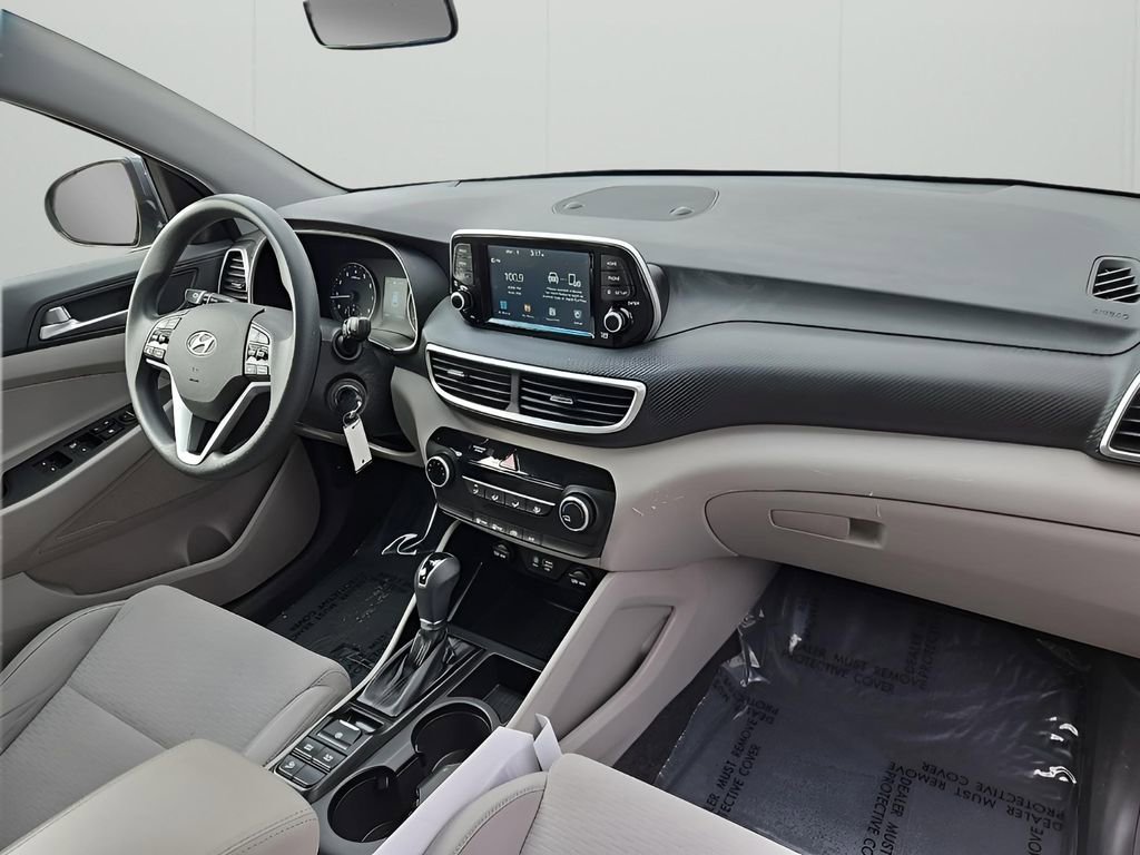 Used 2019 Hyundai Tucson SE image 20