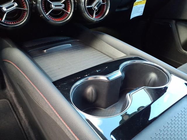 Used 2025 Chevrolet Blazer EV RS image 11