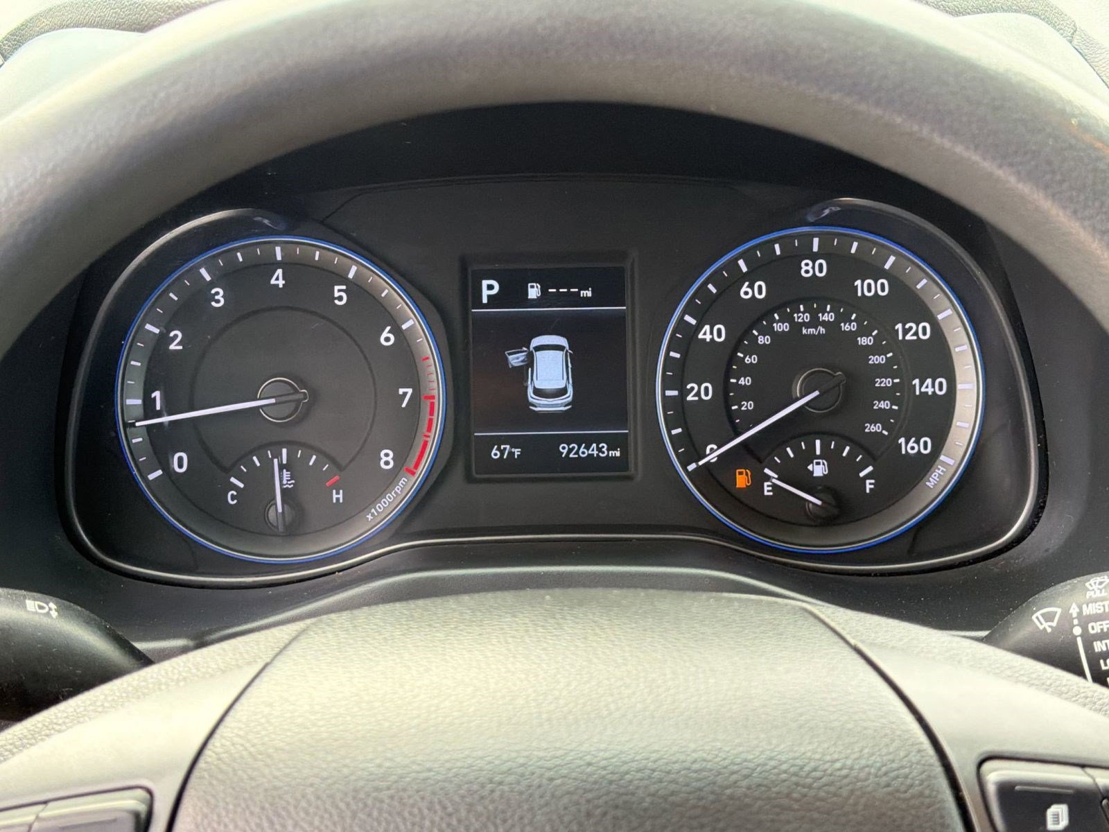 Used 2021 Hyundai Kona SE image 19