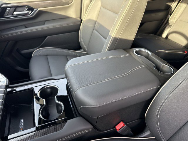 New 2026 GMC Yukon Elevation w/ LPO, Floor Liner Package image 22