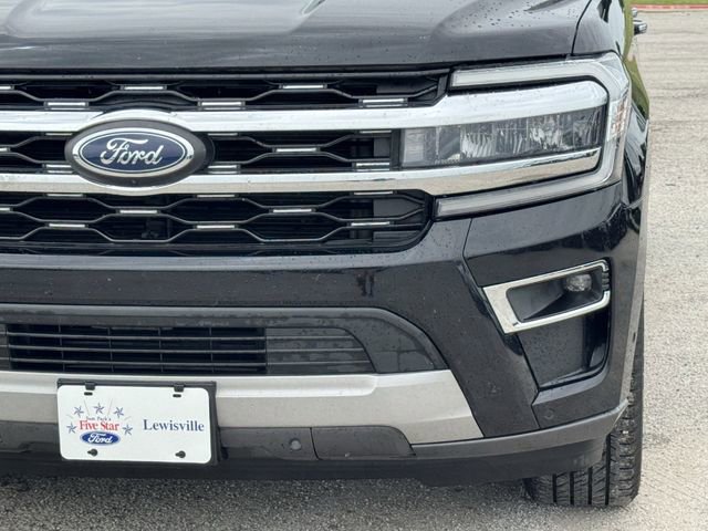 Used 2022 Ford Expedition Limited RWD image 9