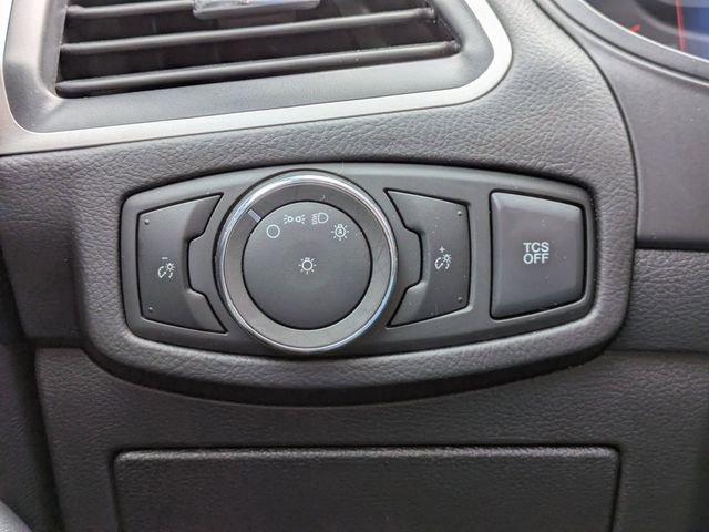 Used 2024 Ford Edge SEL image 25