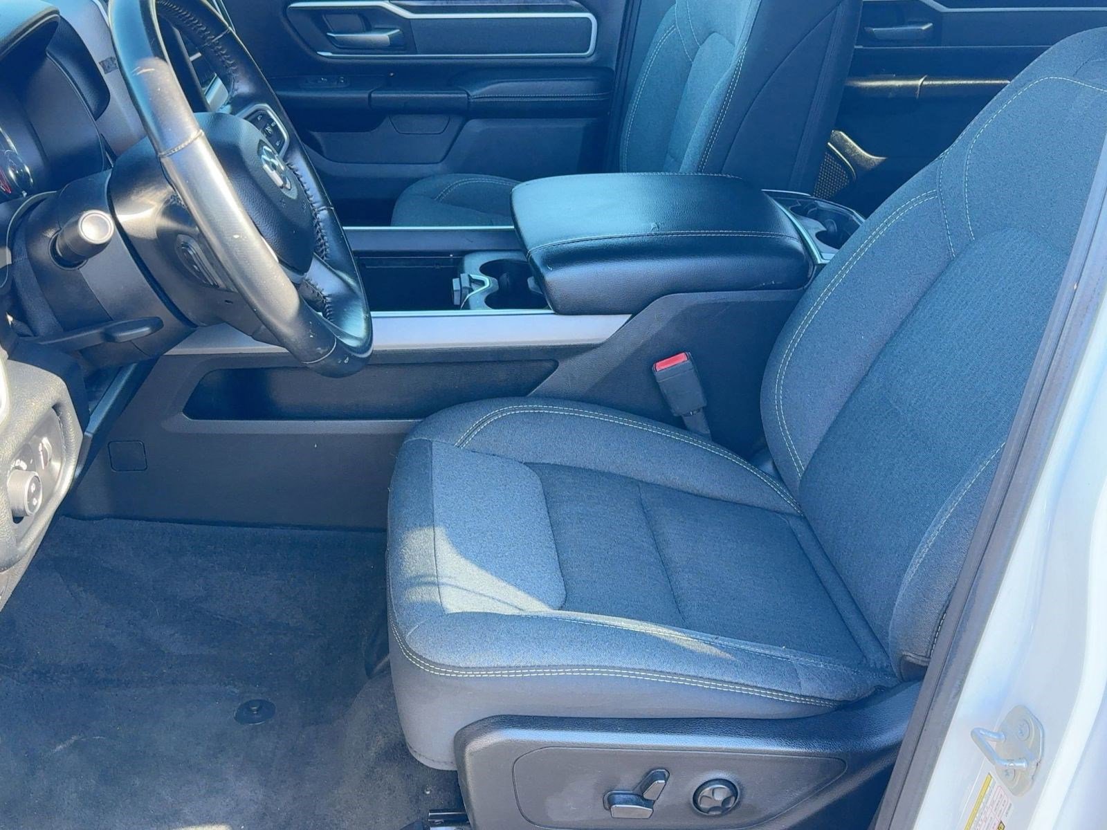 Used 2020 RAM 1500 Big Horn image 4