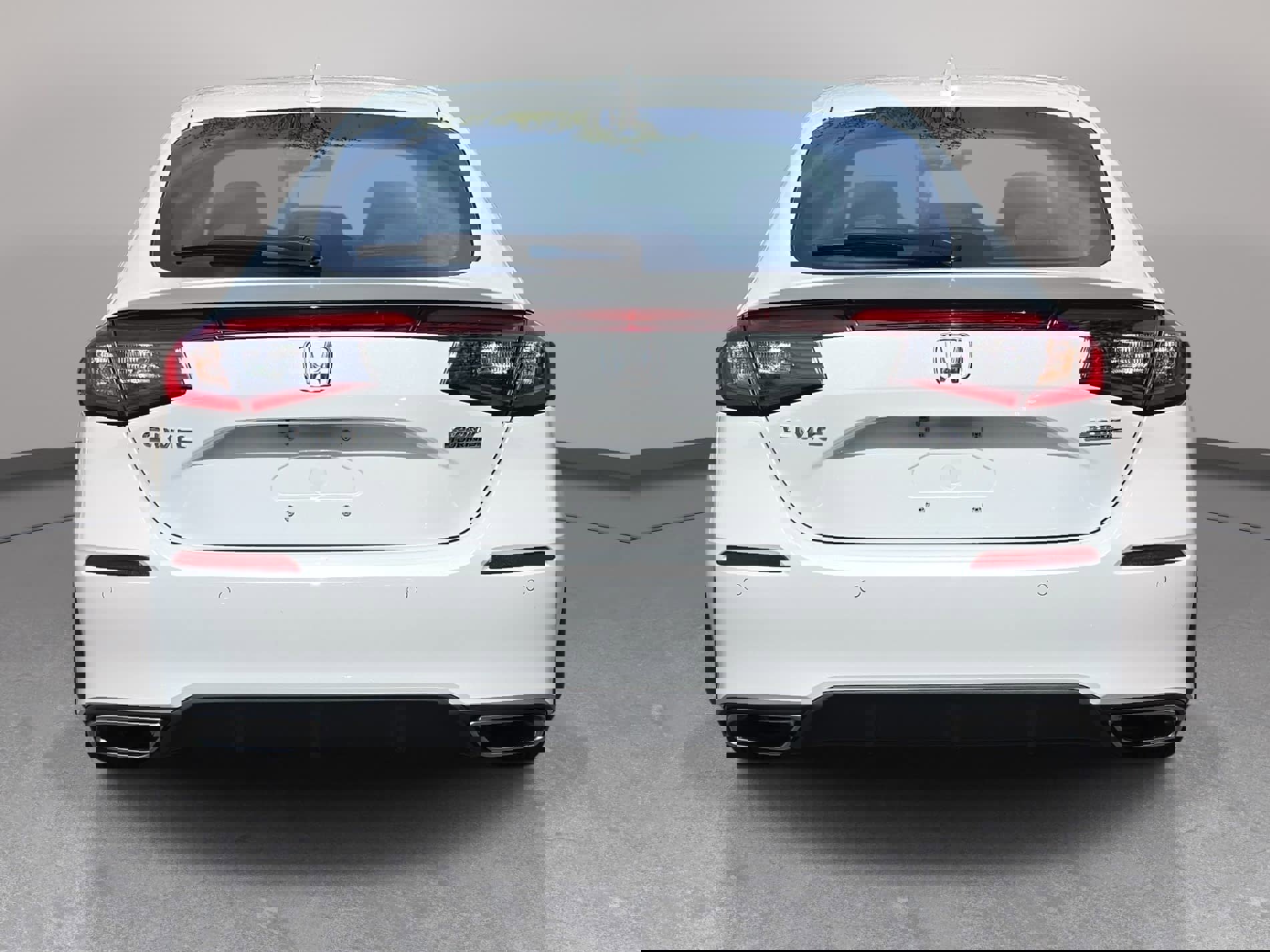 Certified 2022 Honda Civic Sport Touring image 6