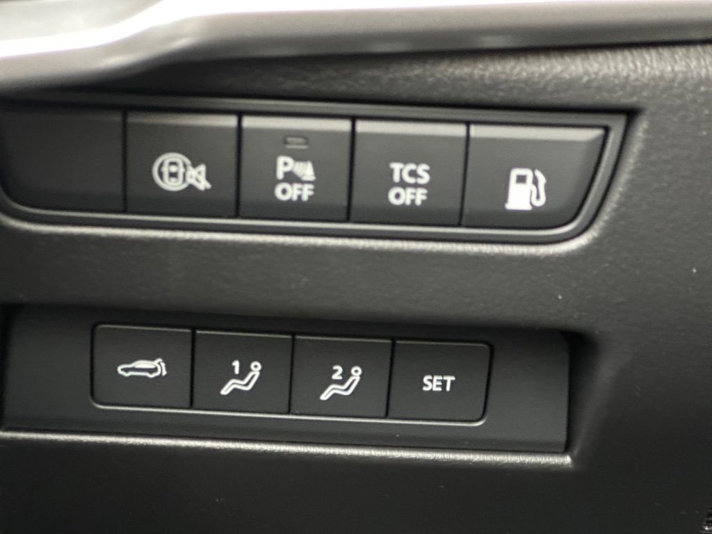 New 2026 MAZDA CX-90 Plug-In Hybrid w/ Premium Plus image 19