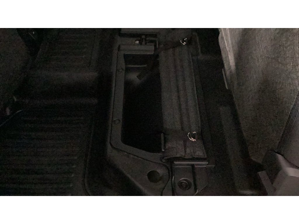 Used 2024 Ford Ranger XL w/ Trailer Tow Package image 15