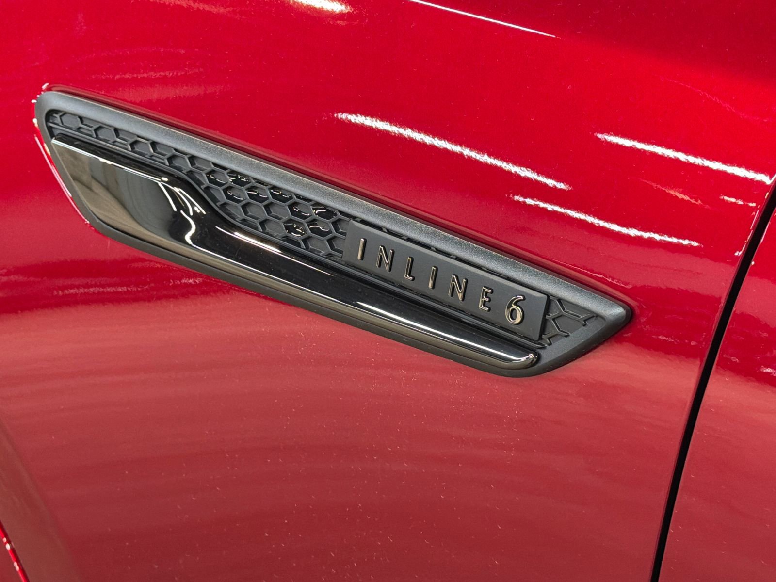 New 2026 MAZDA CX-70 3.3 Turbo S w/ Premium Plus AWD/4WD image 14