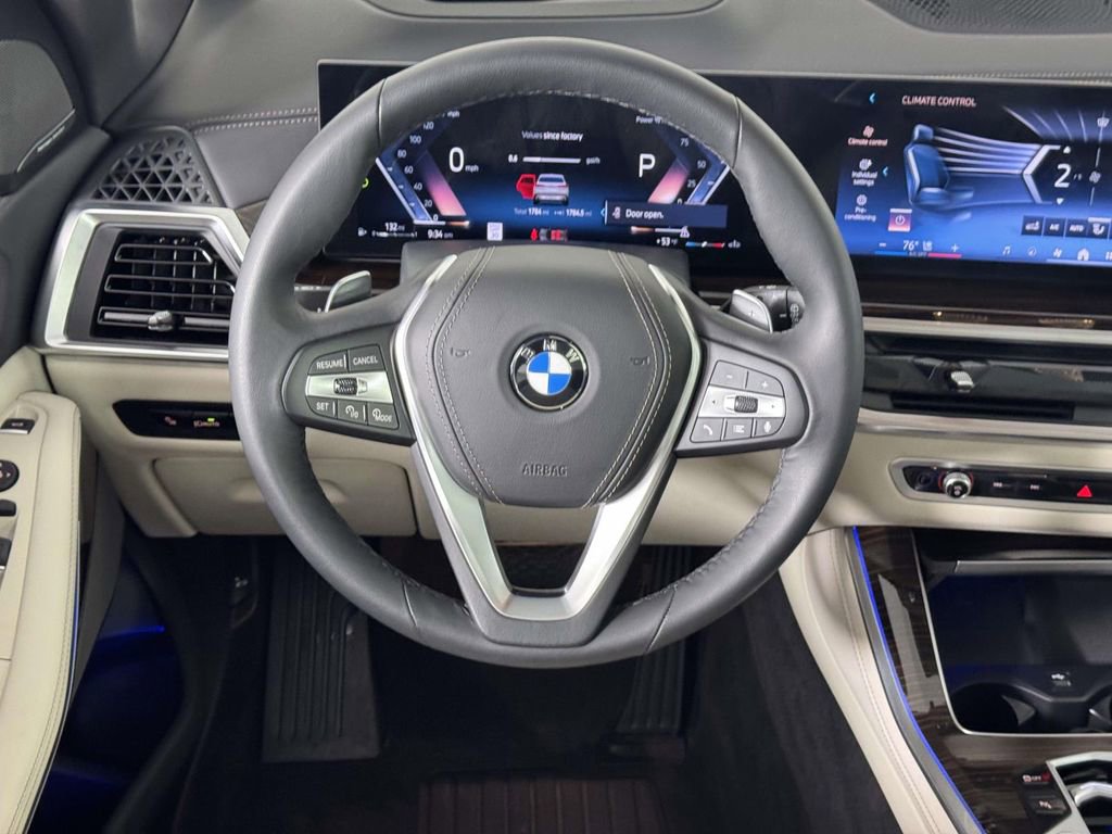Used 2026 BMW X5 xDrive40i image 20
