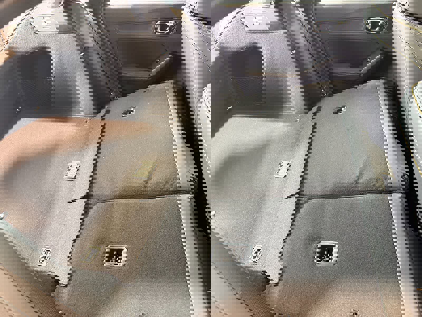 New 2026 Acura Integra A-Spec FWD image 35