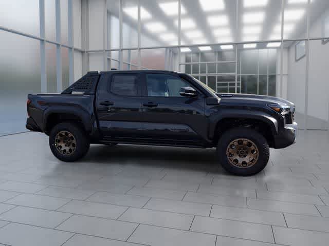 New 2026 Toyota Tacoma 4x4 Double Cab Hybrid image 6