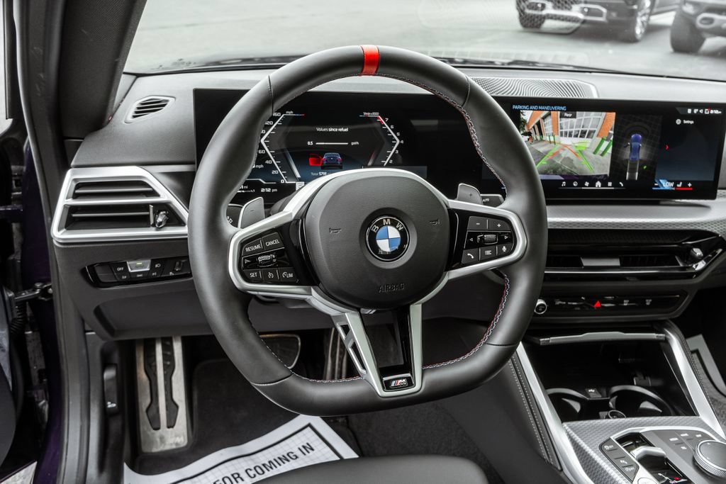 Used 2026 BMW M240i xDrive Coupe AWD/4WD image 8