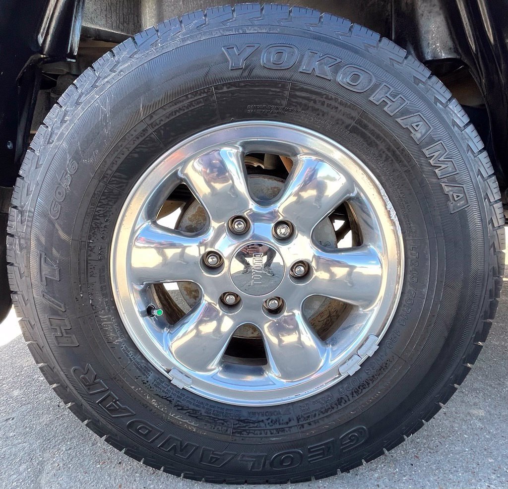 Used 2008 Toyota Tacoma PreRunner RWD image 11