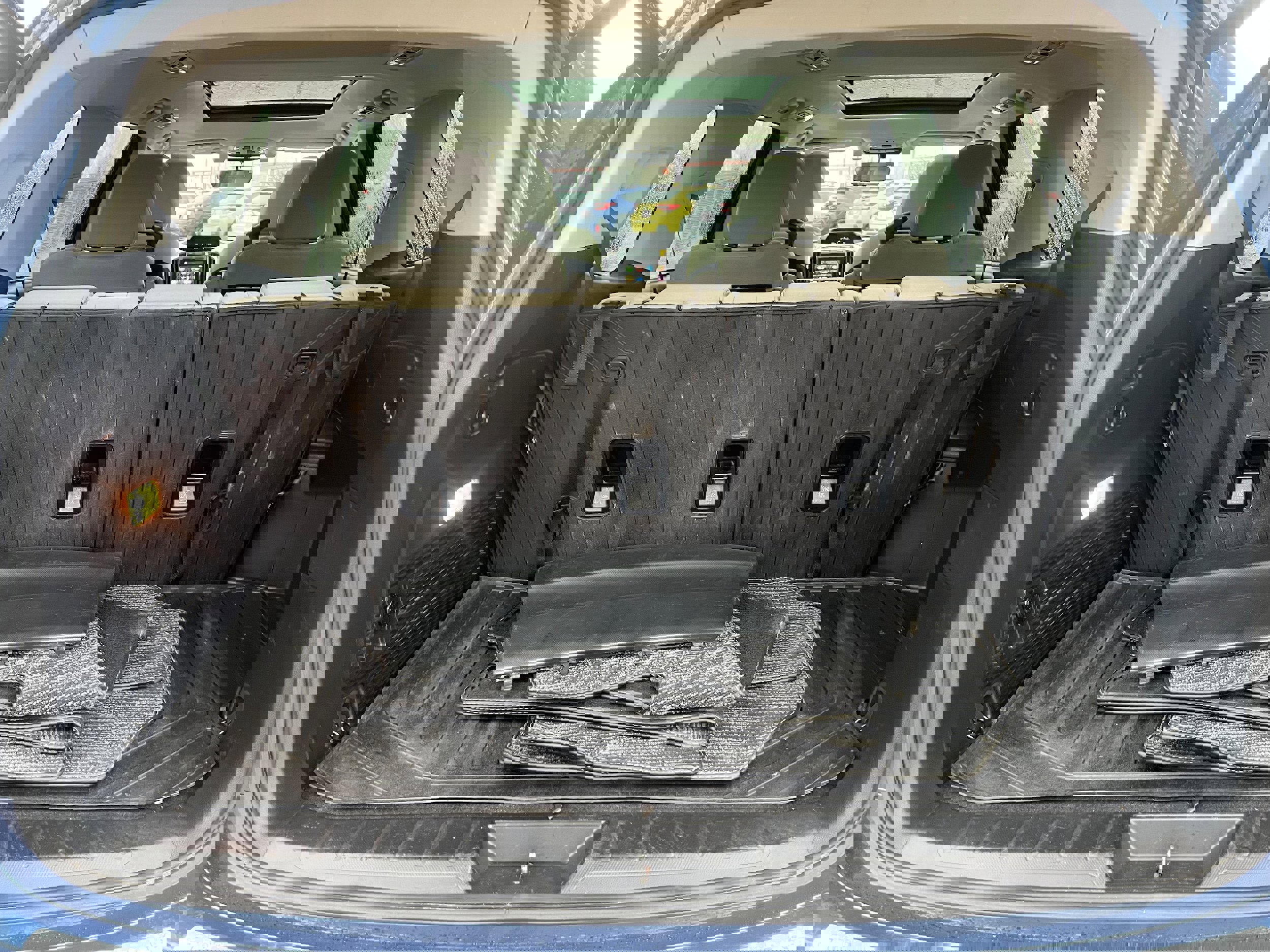 Used 2019 Subaru Ascent Premium w/ Popular Package #3 image 11