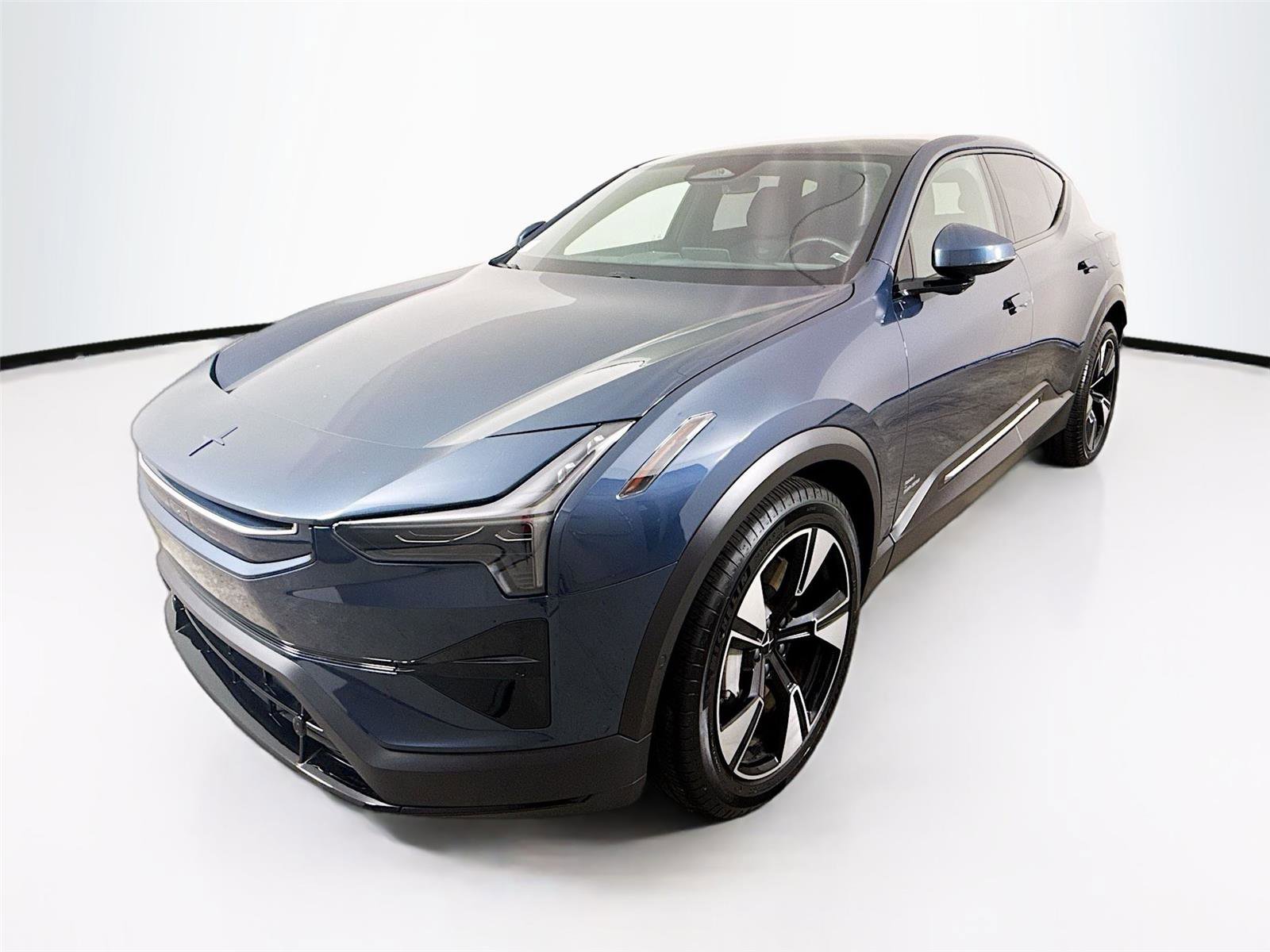 Used 2025 Polestar Polestar 3 image 3