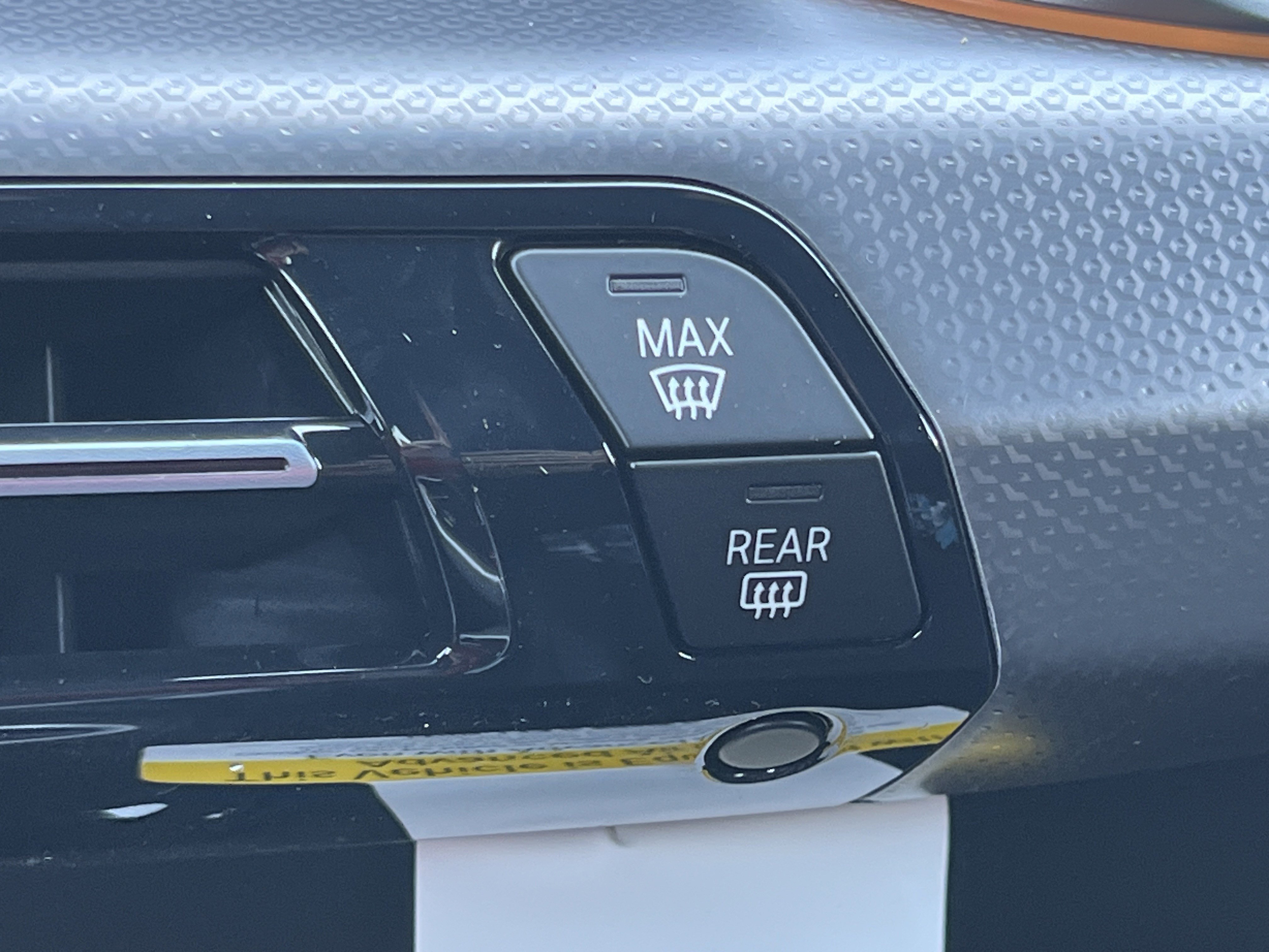 New 2025 BMW X2 M35i w/ Premium Package image 7