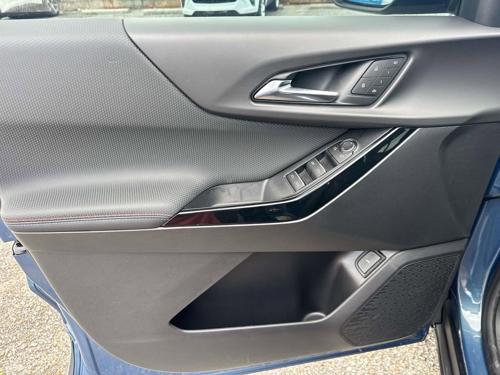 New 2026 Chevrolet Suburban Premier image 45